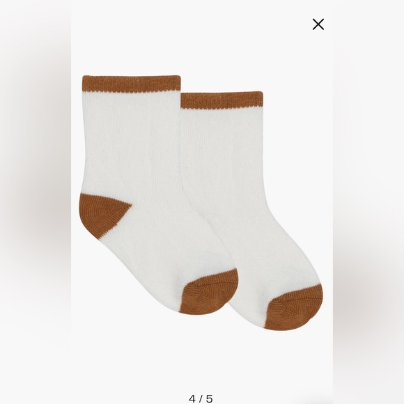 PL Baby By Petit Lem Assorted 4-Piece Set - Picture 4 of 9